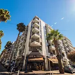 Graziella 202 Appartement Juan-les-Pins