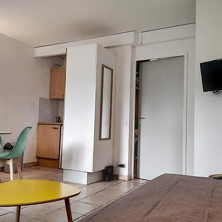 Graziella 202 * Juan-les-Pins