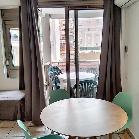 Appartement Graziella 202 *