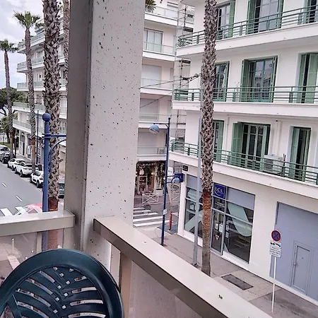 Appartement Graziella 202