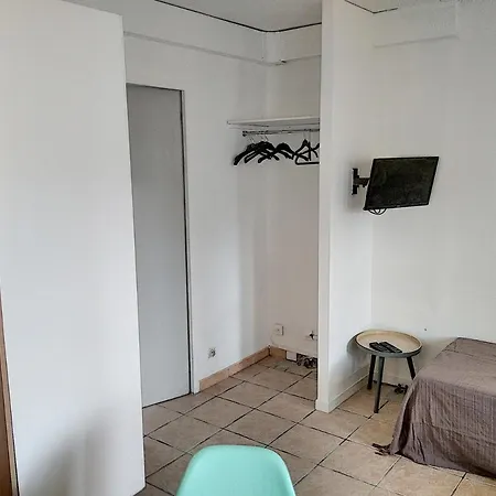 Appartement Graziella 202 Juan-les-Pins