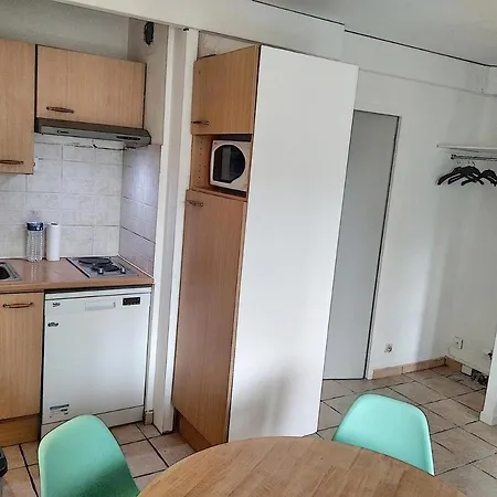 Graziella 202 Appartement