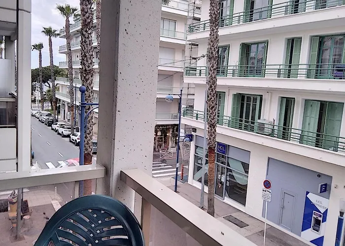 Apartment Graziella 202